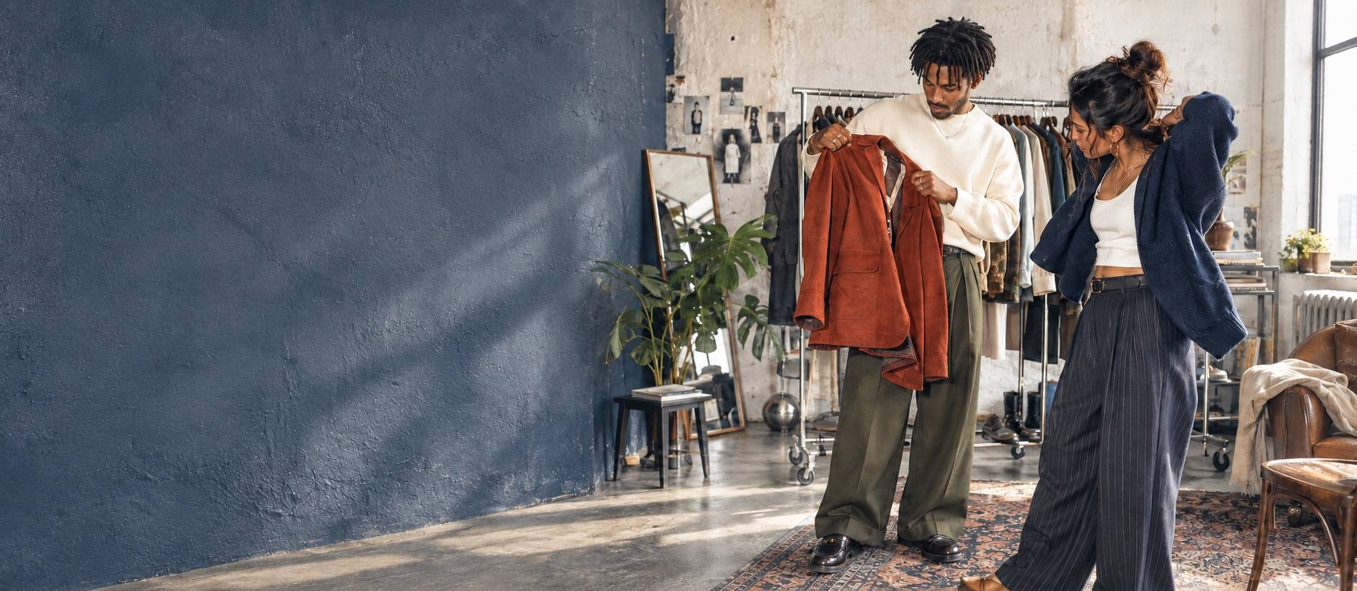 monia — Trouve ton prochain look. Fais circuler le tien.
