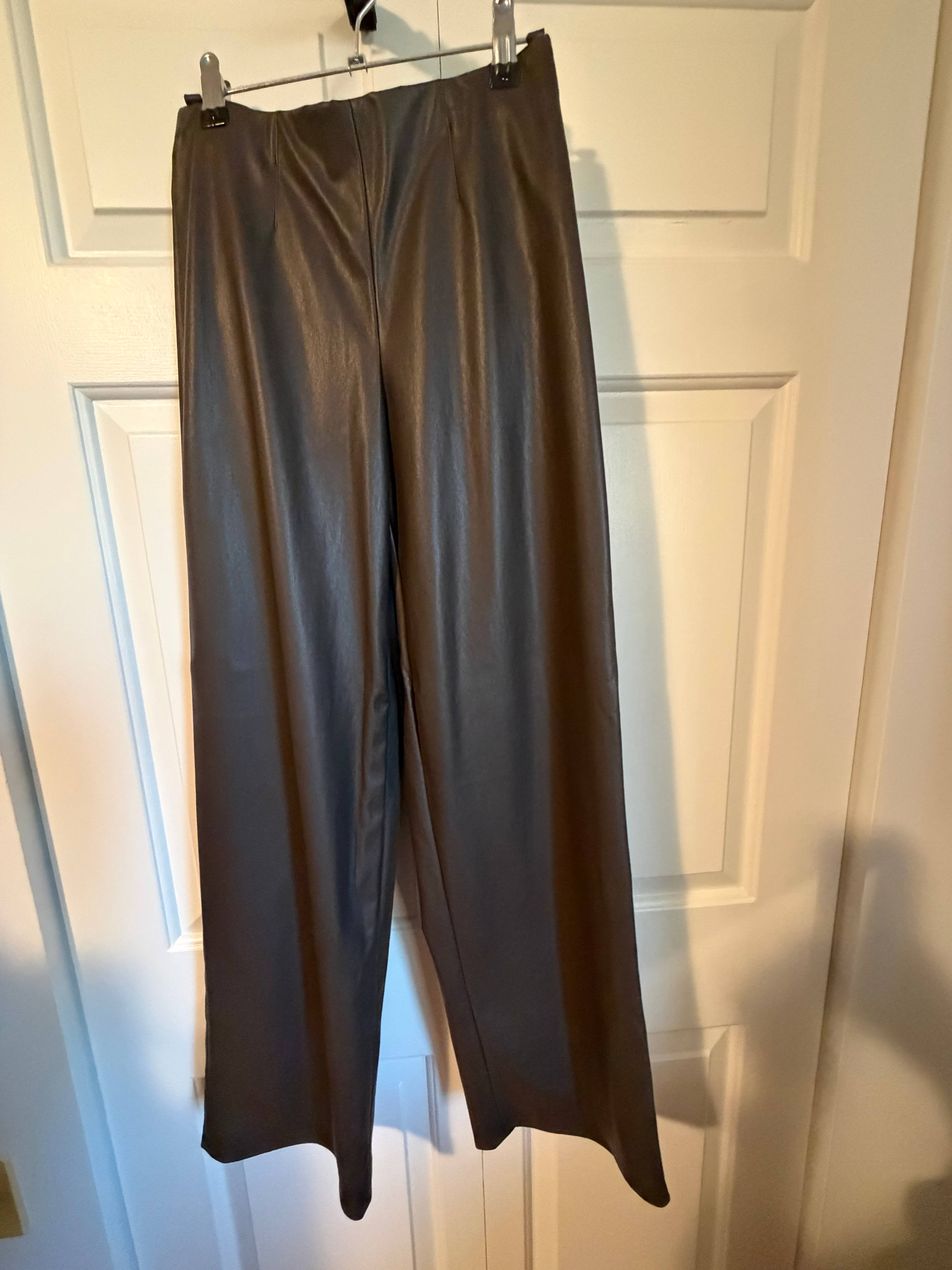Pantalon SEDUCTIVE marron - photo originale
