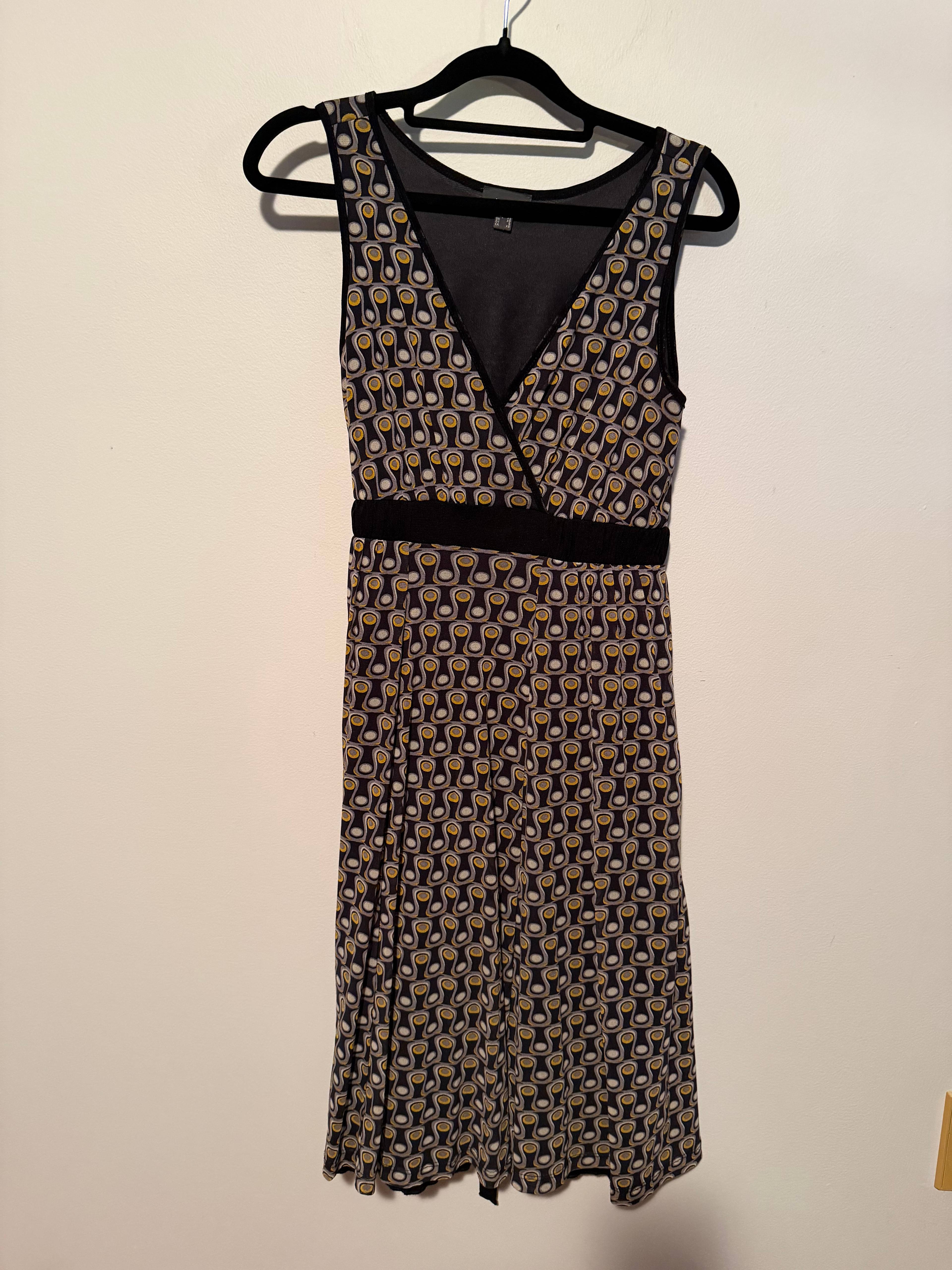 Robe imprimée Mexx - photo originale