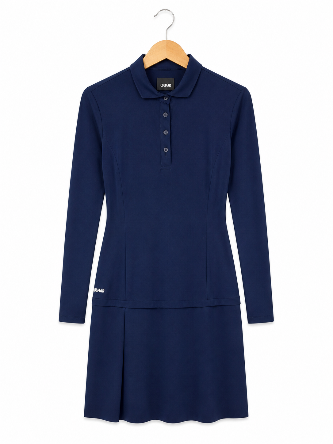 Robe Colmar marine