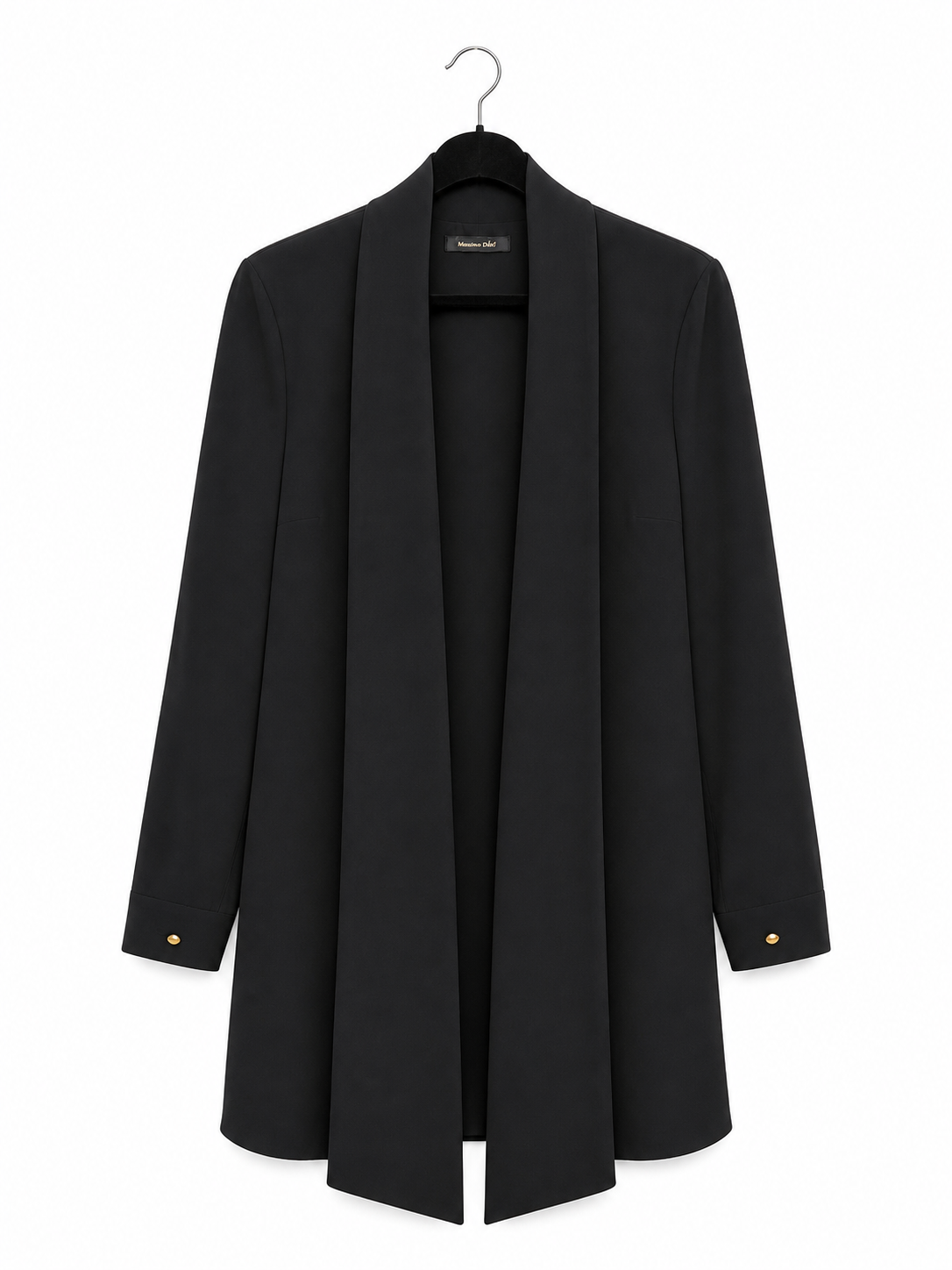 Robe éditions de robes noir