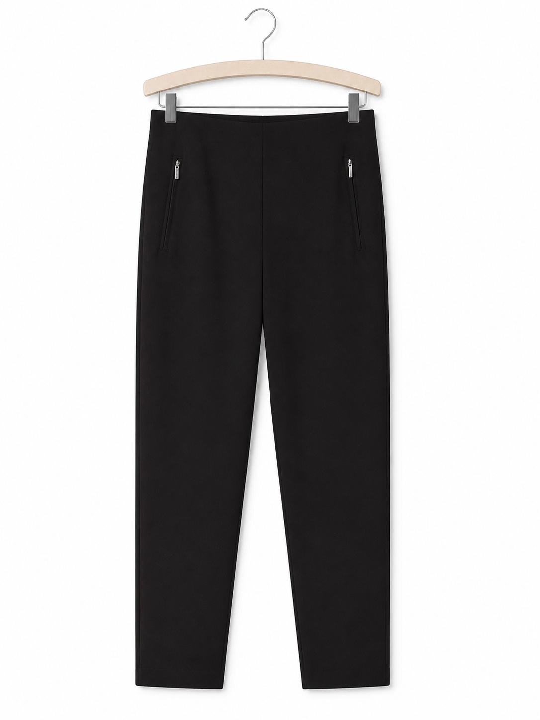 Pantalon Mode de Vie noir - image générée par IA