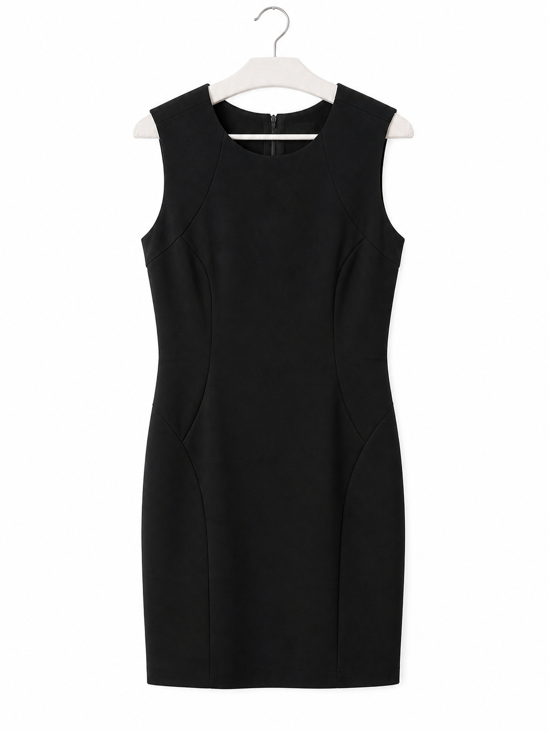 Robe Icône noire - image générée par IA