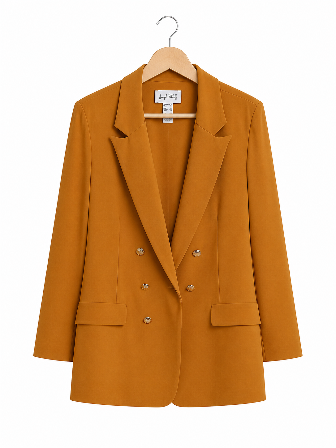 Blazer Joseph Ribkoff camel - image générée par IA