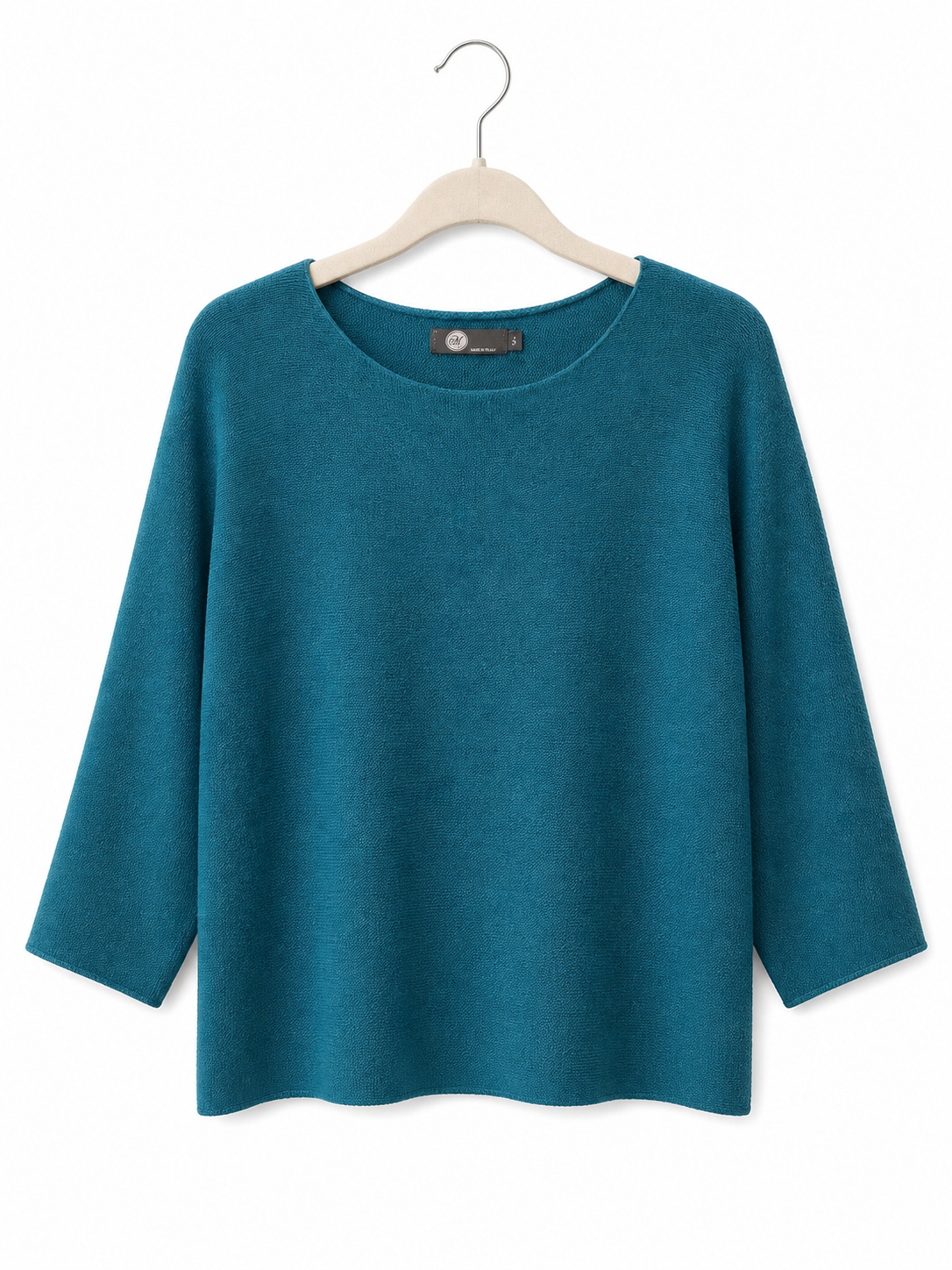 Pull M vert