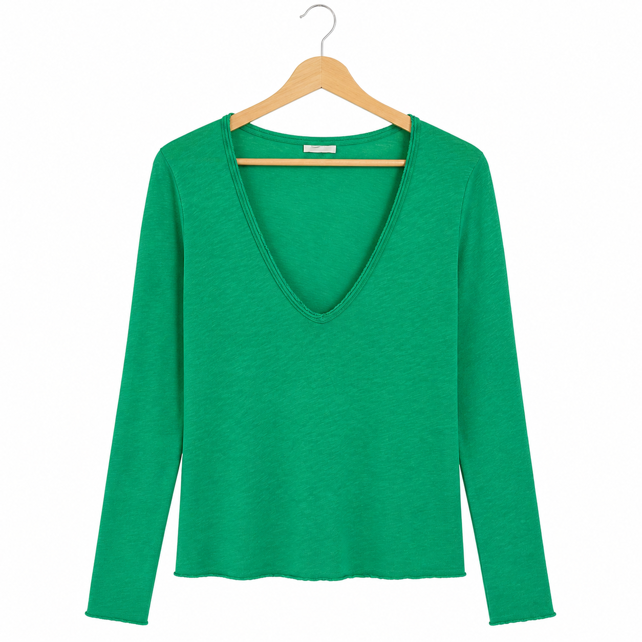 Top American Vintage vert