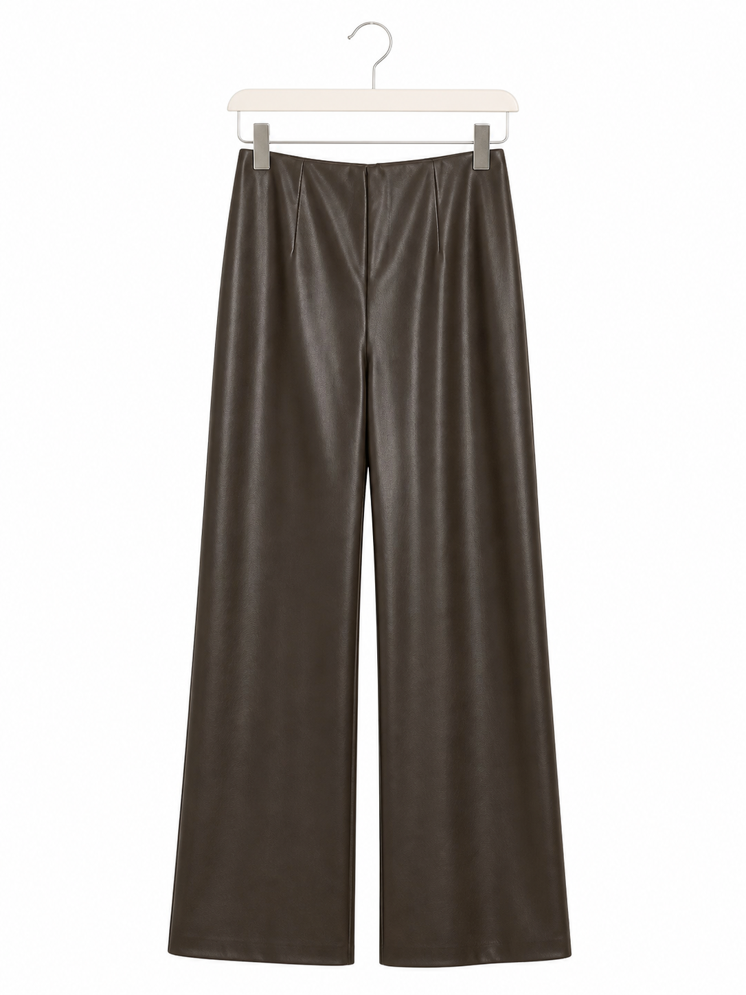 Pantalon SEDUCTIVE marron