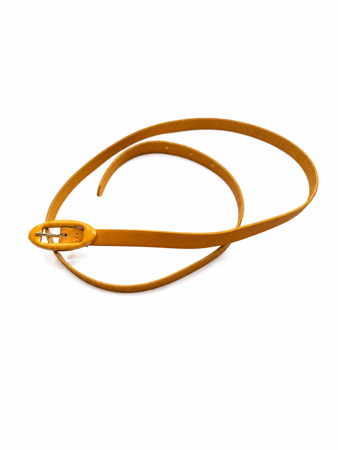 Ceinture Banana Republic jaune