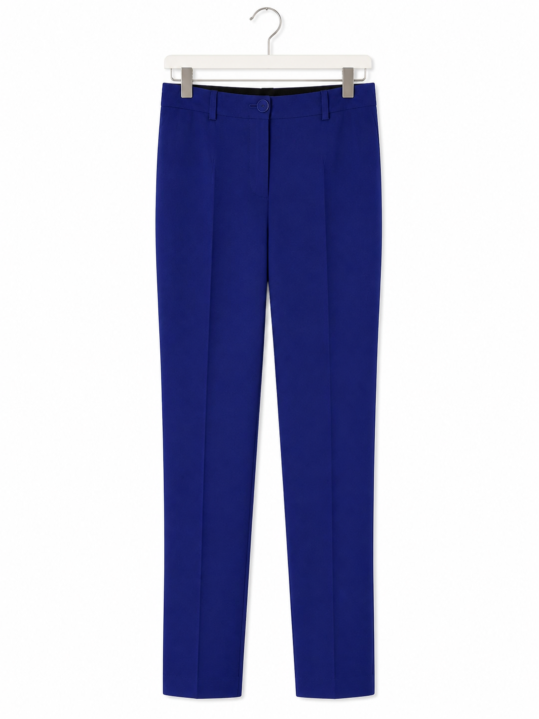 Pantalon bleu Marc Cain - image générée par IA